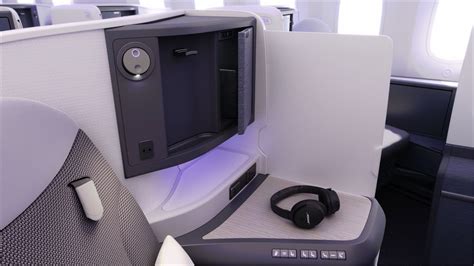 air new zealand business premier seats.